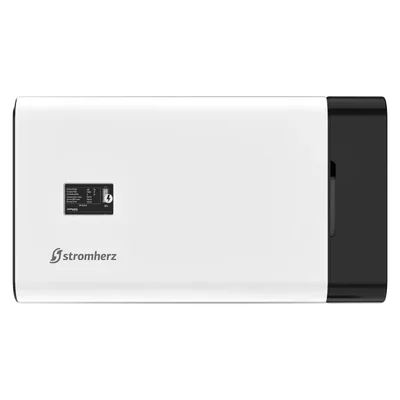 Блок керування зарядом батарей Stromherz SM-900V-2,3kWh/LCD