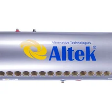 Бак водяной для систем SP-С-15 ALTEK 150 л