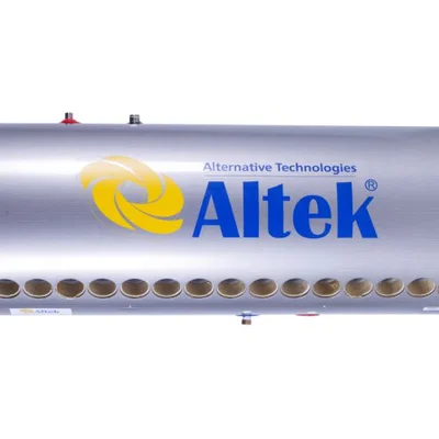 Бак водяной для систем SP-С-15 ALTEK 150 л