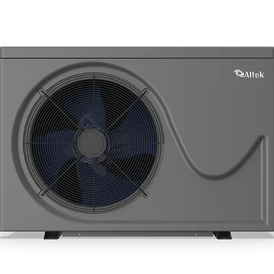 Тепловий насос для басейна Altek Pool 14 220V