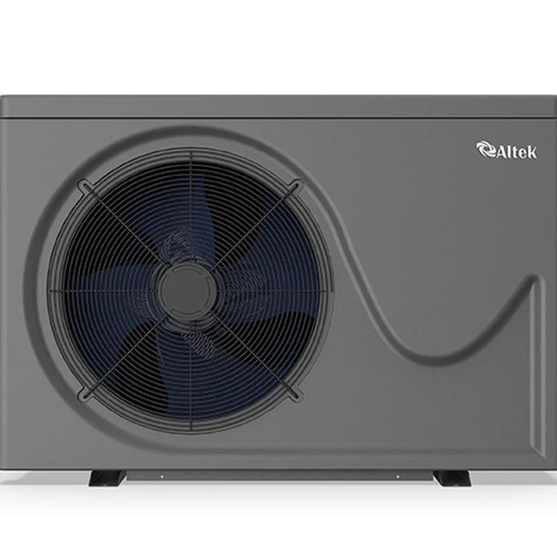 Тепловий насос для басейна Altek Pool 14 220V