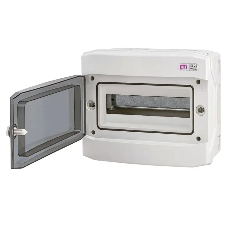 Розподільчий щит ECH 12PT (IP65) Розподільчий щит ECH 12PT (IP65)