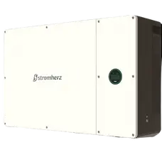 Мережевий інвертор Stromherz S-100K-UA
