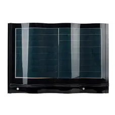 Сонячна черепиця Double glass-black Hanergy 30 w