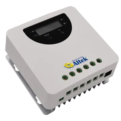 Контролер заряду ALTEK M-20А/24V-LCD