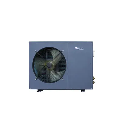 Тепловий насос Altek Total 7 mono EVI 220V