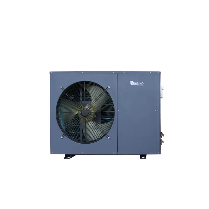 Тепловий насос Altek Total 7 mono EVI 220V