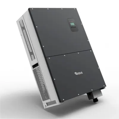 Мережевий інвертор ALTEK ACRUX-5K-DM Мережевий інвертор ALTEK ACRUX-5K-DM