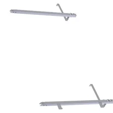 Кронштейн для плоского коллектора KS2100-1R-H430 HEWALEX