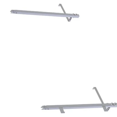 Кронштейн для плоского коллектора KS2100-1R-H430 HEWALEX