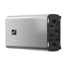 Блок керування зарядом батарей Stromherz SM-900V-3,84kWh/LCD (GEN3)