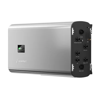 Блок керування зарядом батарей Stromherz SM-900V-3,84kWh/LCD (GEN3)