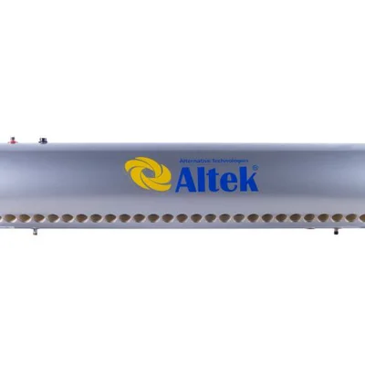 Бак водяной для систем SD-T2L-30 ALTEK 300 л
