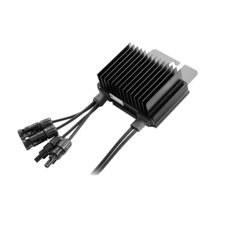 Оптимізатор кабель 2,4м Solar Edge SE P1100