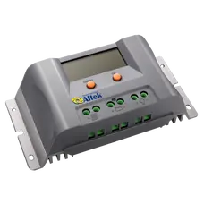 Контролер заряду ALTEK P-40А/24V-USB/LCD