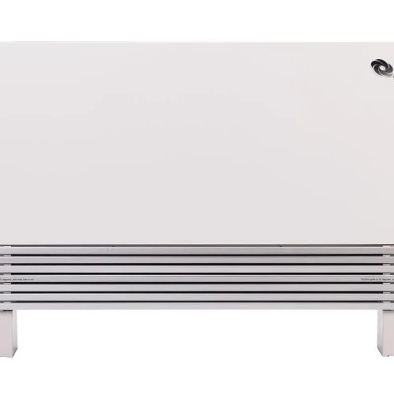Фанкойл Altek slim 6