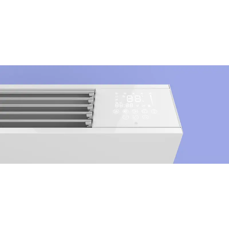 Фанкойл Altek slim 6 Фанкойл Altek slim 6