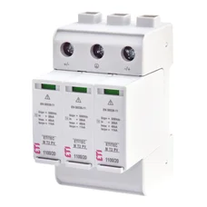 ОПН ETITEC M T2 PV 1100/20 Y