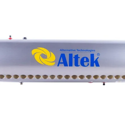 Бак водяной для систем SD-T2L-24 ALTEK 240 л