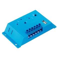 Контролер заряду ALTEK P-10А/12V-USB