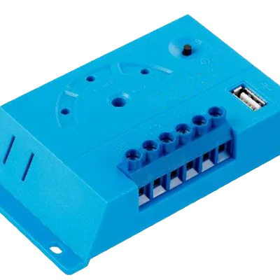 Контролер заряду ALTEK P-10А/12V-USB