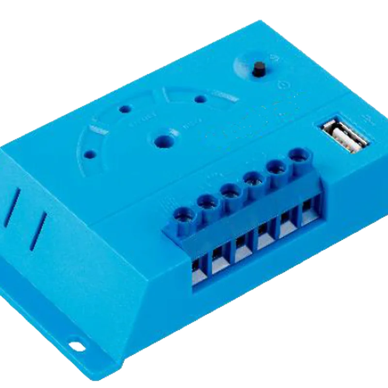 Контролер заряду ALTEK P-10А/12V-USB