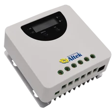 Контролер заряду ALTEK M-40А/24V-LCD