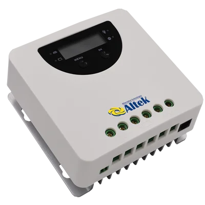 Контролер заряду ALTEK M-40А/24V-LCD