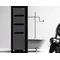 Полотенцесушитель ANTRAX Trim Bath Electric 1160 x 500