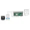 Панель управління фільтрацією Hayward H-POWER 230 В, 14 A (Таймер, Bluetooth)