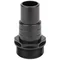 Муфта адаптер Emaux для FSP300\FSU (32х38 мм)