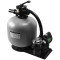 Фільтраційна установка Emaux FSF500 (11.1 м3/год, D535)
