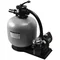 Фільтраційна установка Emaux FSF500 (11.1 м3/год, D535)