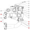 Комплект з'єднань для 6-ти поз. вентиля Hayward SPX0719KIT