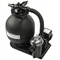 Фільтраційна установка Emaux FSP390-SD75 (8 м3/год, D400)