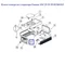 Плата контролю хлоратора Emaux SSC25 PCB 89380203