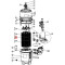 Фільтруючий елемент Hayward (DEX4800DA)