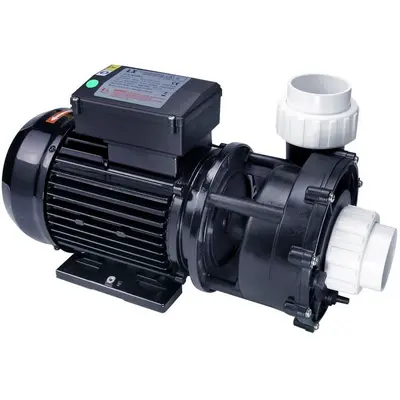 Насос Aquaviva LX LP250T (380 В, 30 м3/год, 2.5 НР) Насос Aquaviva LX LP250T (380 В, 30 м3/год, 2.5 НР)