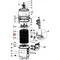 Фільтруючий елемент Hayward (DEX2400DA)