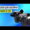 Насос Hayward SP2510XE163E EP 100 IE3 (380 В, 17.5 м3/год, 1 HP)