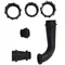 Комплект з'єднань для 6-ти поз. вентиля Hayward SPX0719KIT