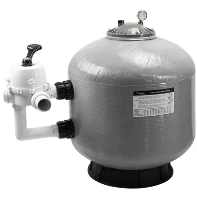 Фільтр Emaux S700В (20 м³/год, D723)