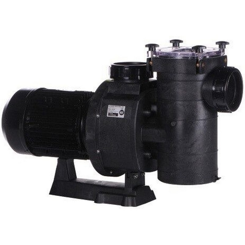 Насос Hayward HCP38553E24 KAP550 IE3 (380 В, 76 м3/год, 5.5 HP)