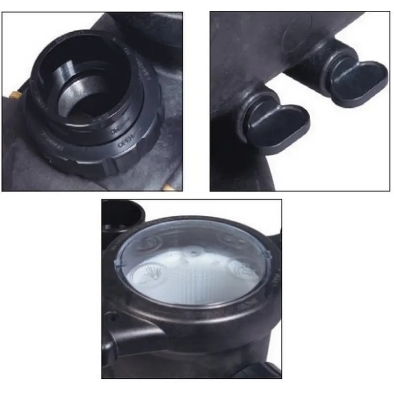 Насос Hayward Tristar SP32161 (220 В, 23.5 м3/год, 1.5 HP) Насос Hayward Tristar SP32161 (220 В, 23.5 м3/год, 1.5 HP)