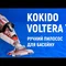 Ручний пилосос Kokido Voltera 75