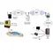 Модуль WiFi Hayward AQR-PLUS-WIFI2 Модуль WiFi Hayward AQR-PLUS-WIFI2