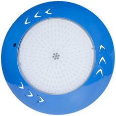 Прожектор світлодіодний Aquaviva Blue 003 252LED 21 Вт White, з закладною