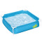 Дитячий басейн Bestway 56217 блакитний