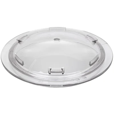 Прозора кришка префільтру насоса Aquaviva VWS/STP 150-300