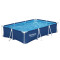 Каркасний басейн Bestway 56411 (300х201х66 см) з картриджним фільтром